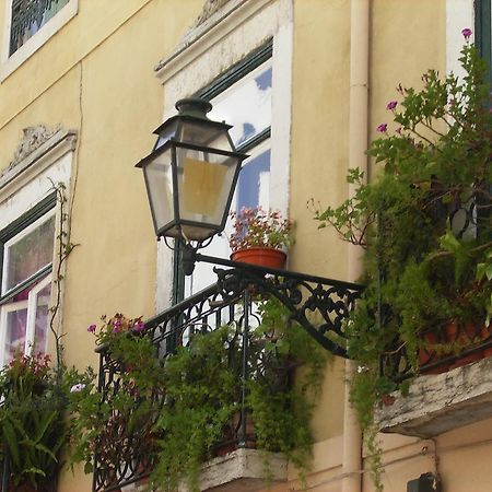 Dias E Dominguez Hostel Lisboa Ngoại thất bức ảnh