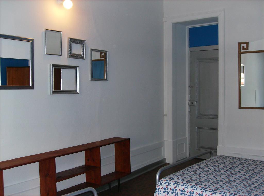 Dias E Dominguez Hostel Lisboa Phòng bức ảnh