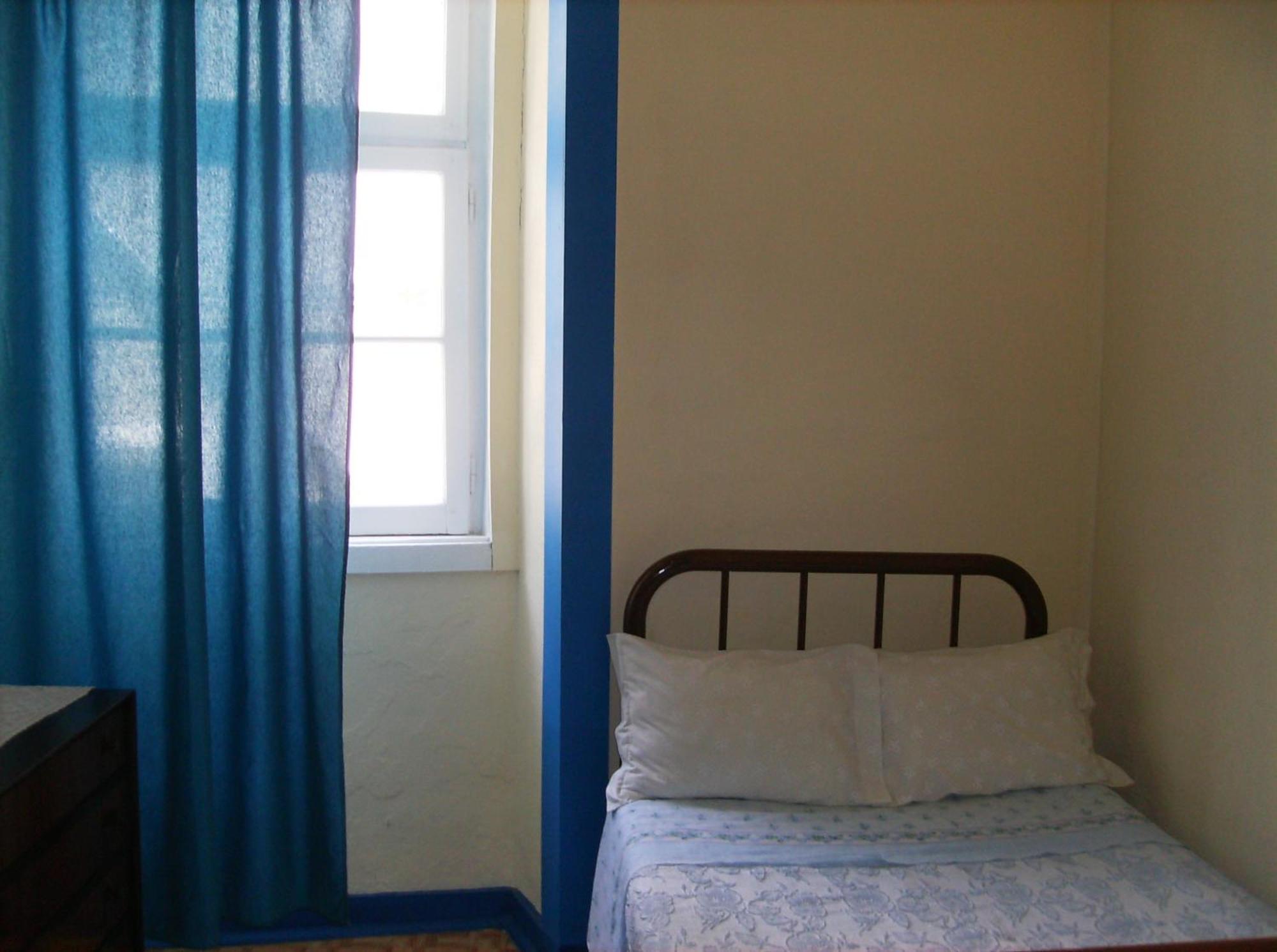 Dias E Dominguez Hostel Lisboa Phòng bức ảnh