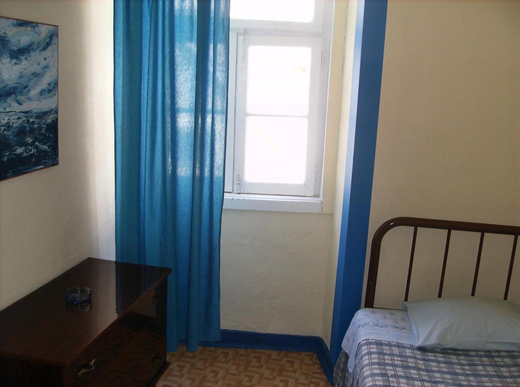 Dias E Dominguez Hostel Lisboa Phòng bức ảnh