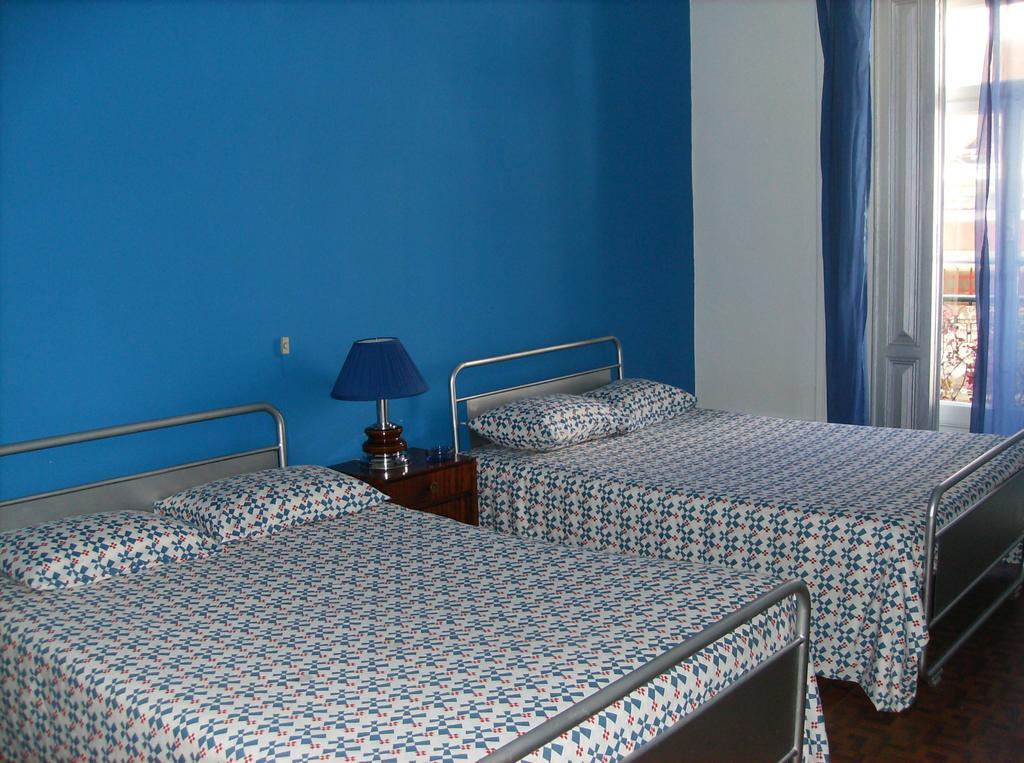 Dias E Dominguez Hostel Lisboa Phòng bức ảnh