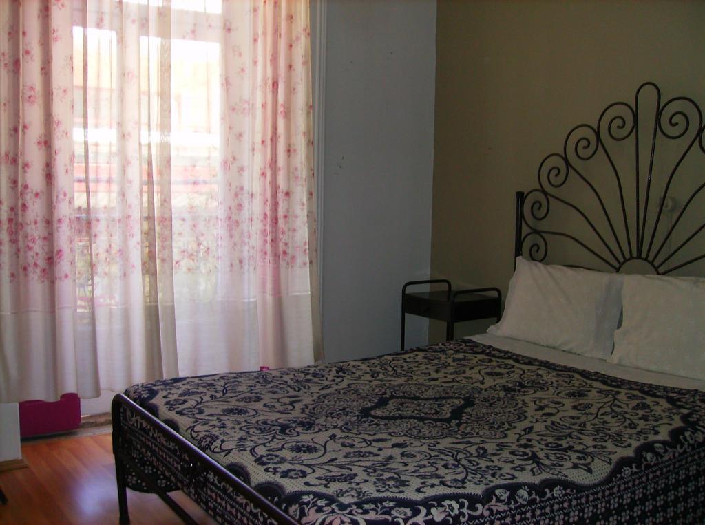 Dias E Dominguez Hostel Lisboa Phòng bức ảnh
