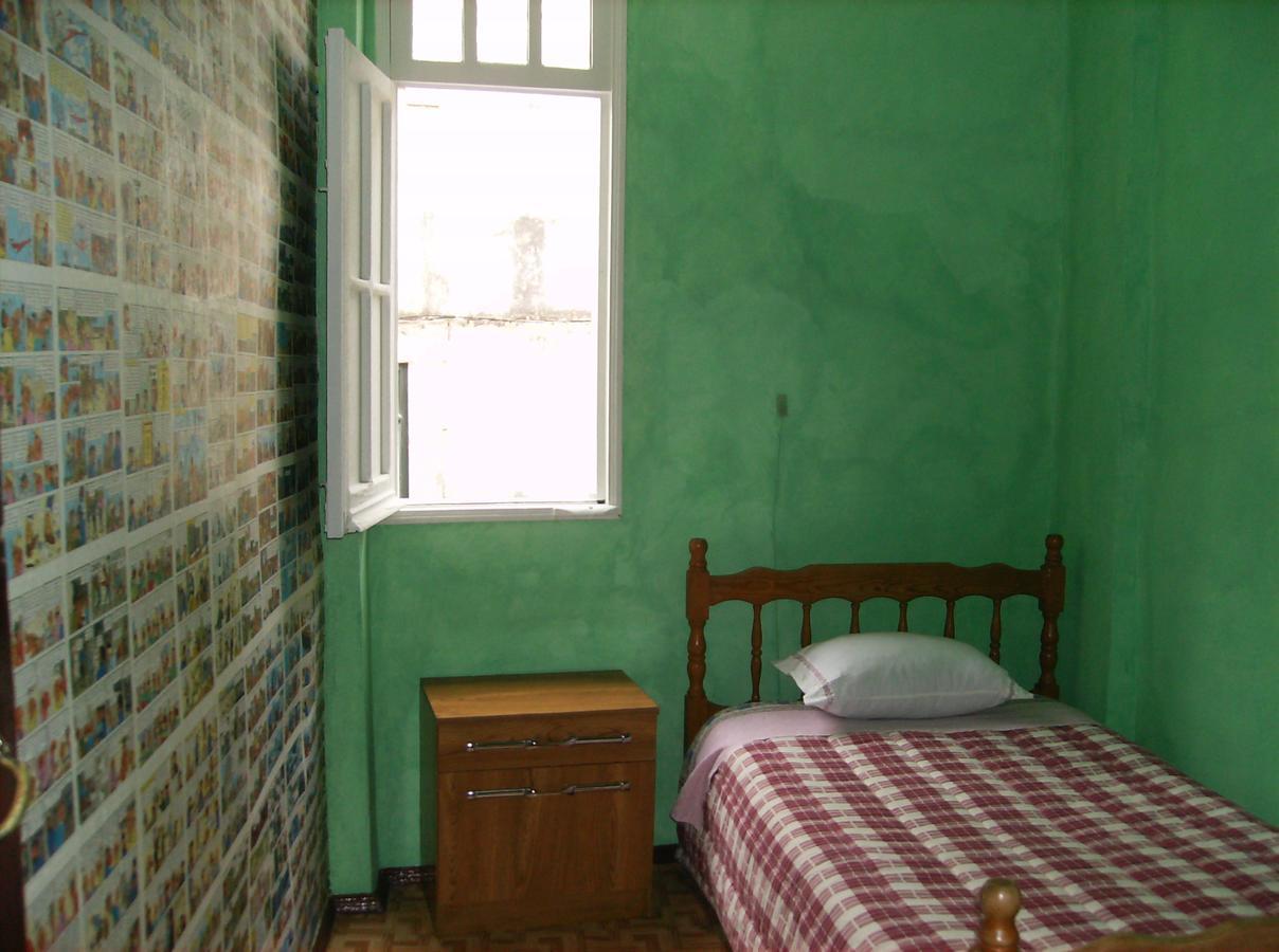 Dias E Dominguez Hostel Lisboa Phòng bức ảnh